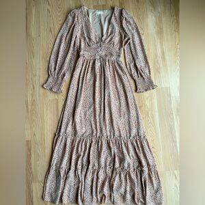 Full Length Women’s Dress